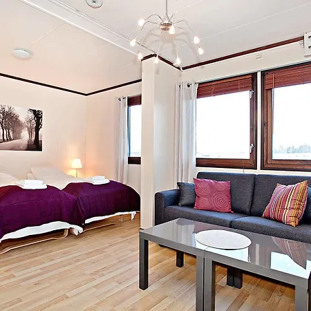 Sandmoen Bed & Breakfast, Free Parking 2*