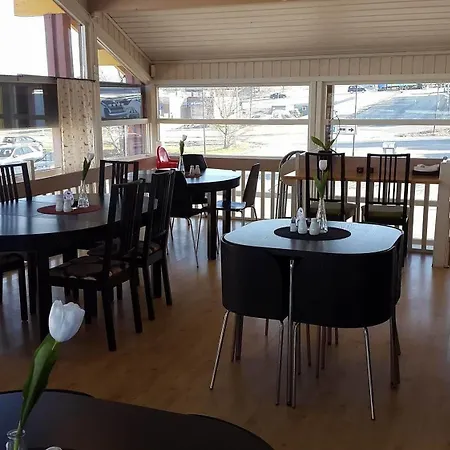 Sandmoen Bed & Breakfast, Free Parking موتيل 2*