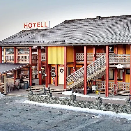 Sandmoen Bed & Breakfast, Free Parking Τρόντχαϊμ