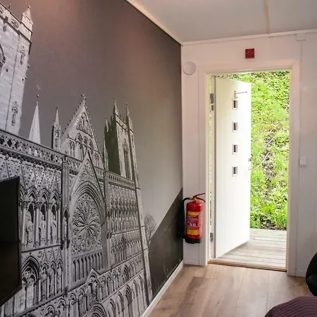 Sandmoen Bed & Breakfast, Free Parking 2* تروندهايم