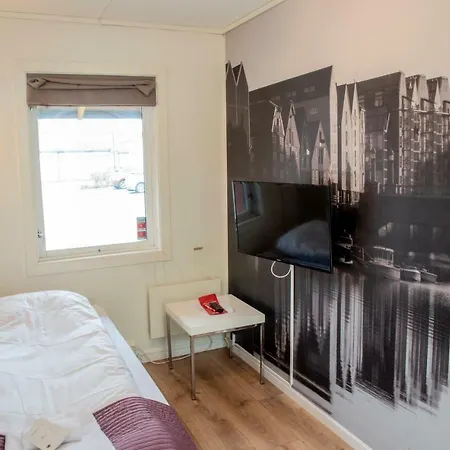 Sandmoen Bed & Breakfast, Free Parking 2* تروندهايم