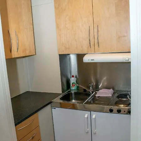 Sandmoen Bed & Breakfast, Free Parking موتيل تروندهايم