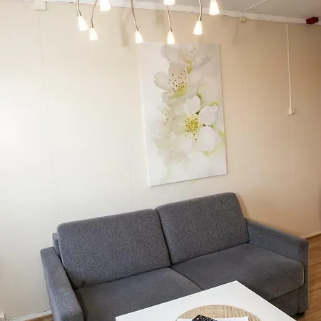 Sandmoen Bed & Breakfast, Free Parking موتيل تروندهايم