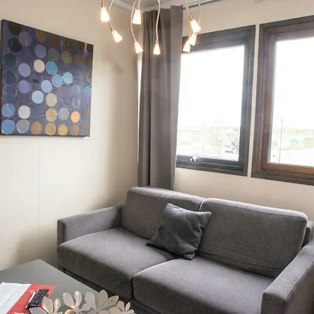 Sandmoen Bed & Breakfast, Free Parking Motel Trondheim