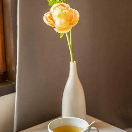موتيل Sandmoen Bed & Breakfast, Free Parking تروندهايم