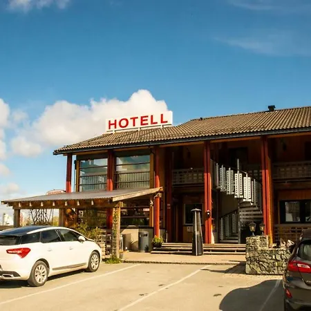 Sandmoen Bed & Breakfast, Free Parking Μοτέλ 2*