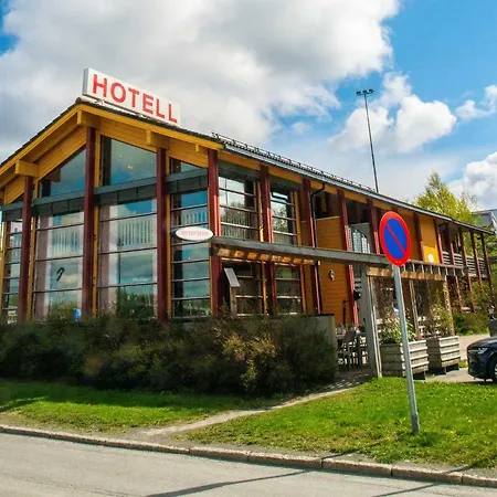 Sandmoen Bed & Breakfast, Free Parking 2* تروندهايم