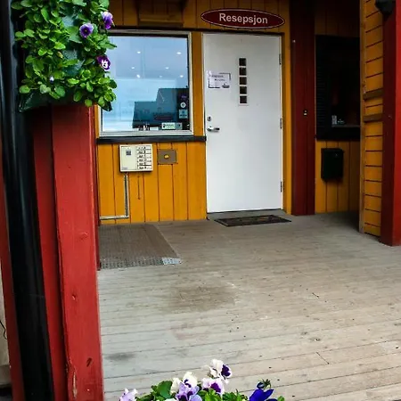 Sandmoen Bed&breakfast, Free Parking 2*