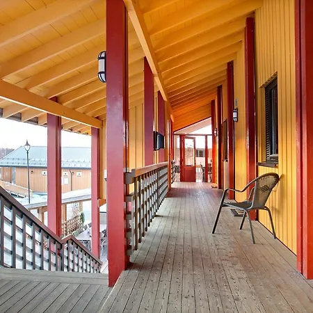 Sandmoen Bed & Breakfast, Free Parking Trondheim