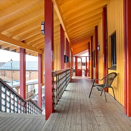 Sandmoen Bed & Breakfast, Free Parking Τρόντχαϊμ