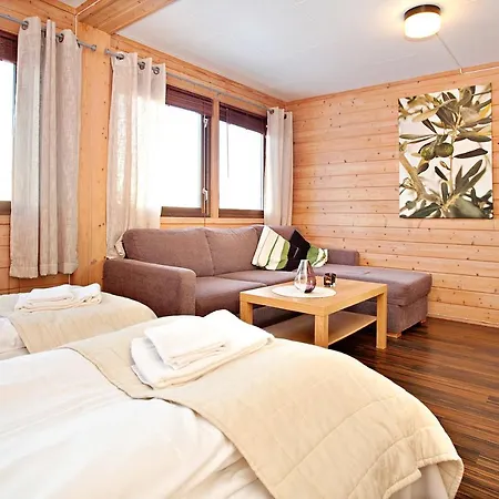 Sandmoen Bed & Breakfast, Free Parking 2*