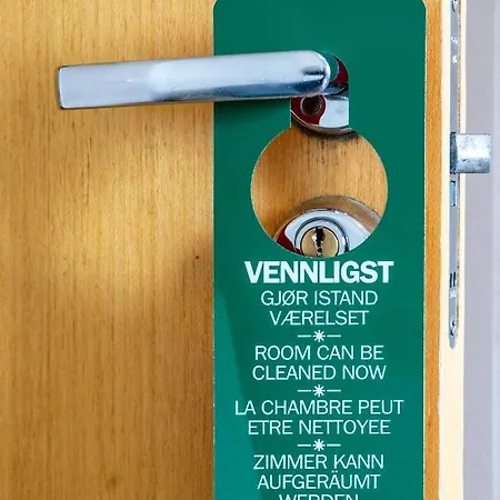 Sandmoen Bed & Breakfast, Free Parking Μοτέλ 2*