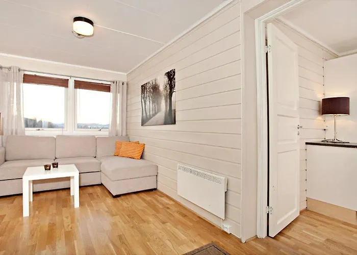 Sandmoen Bed & Breakfast, Free Parking Trondheim