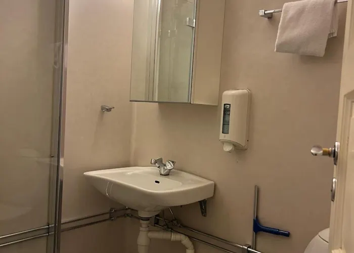 Sandmoen Bed & Breakfast, Free Parking Trondheim