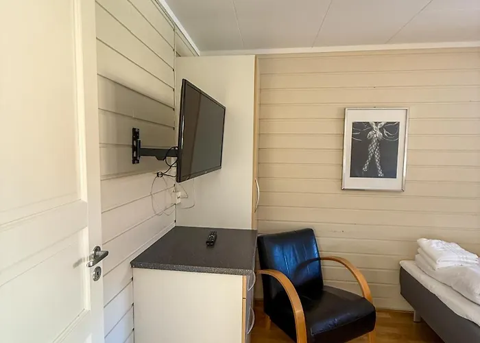 Sandmoen Bed & Breakfast, Free Parking Trondheim