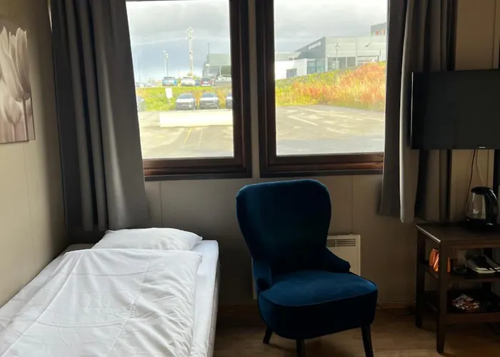 Motell Sandmoen Bed & Breakfast, Free Parking 2*