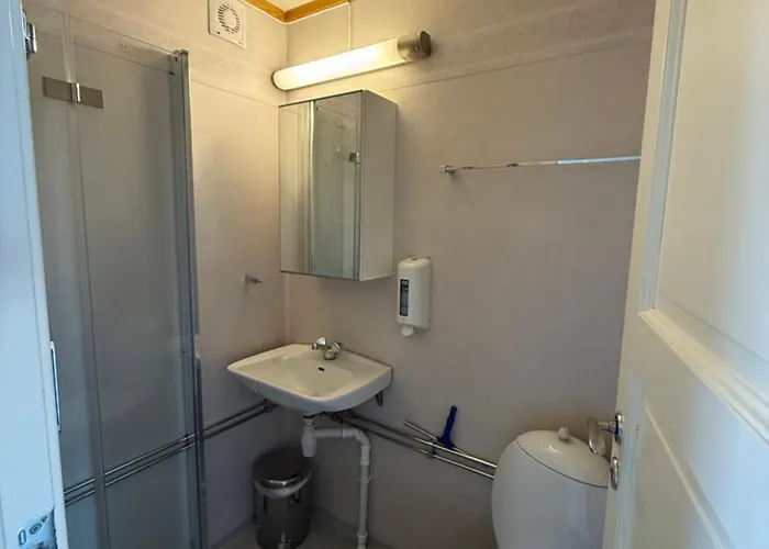 Sandmoen Bed & Breakfast, Free Parking 2*