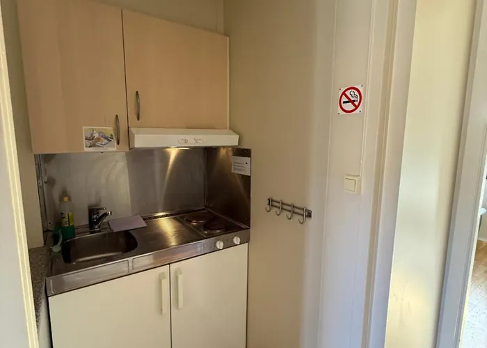 Sandmoen Bed & Breakfast, Free Parking Trondheim