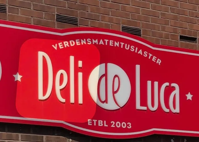 Sandmoen Bed & Breakfast, Free Parking 2* Trondheim