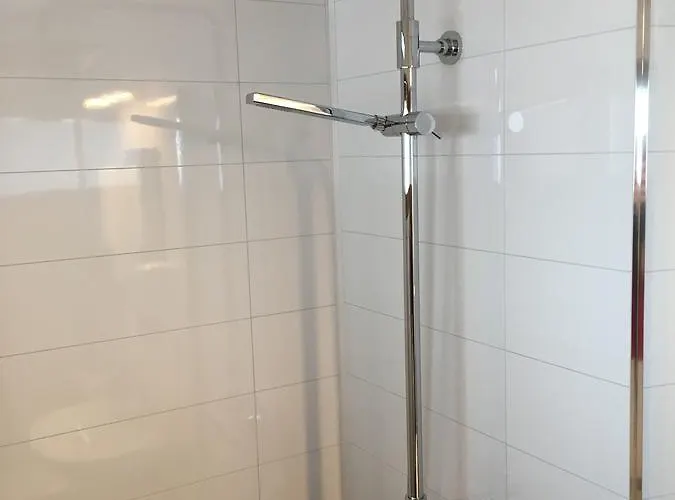 Motell Sandmoen Bed & Breakfast, Free Parking Trondheim