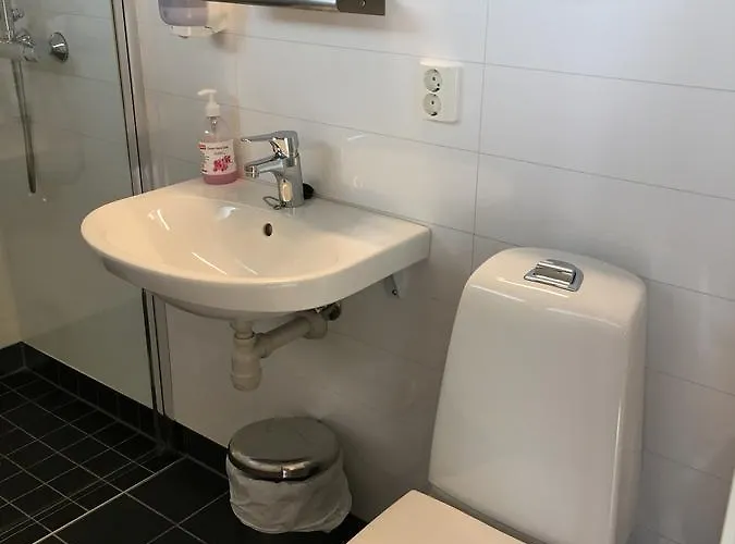 Sandmoen Bed & Breakfast, Free Parking Motell Trondheim