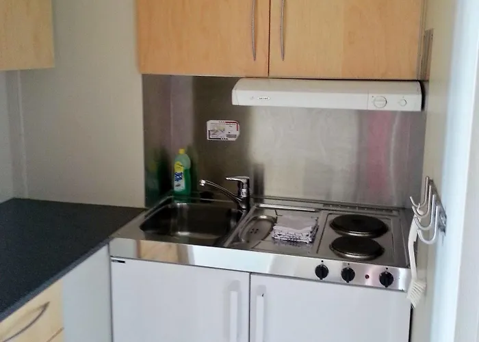 Sandmoen Bed & Breakfast, Free Parking 2*