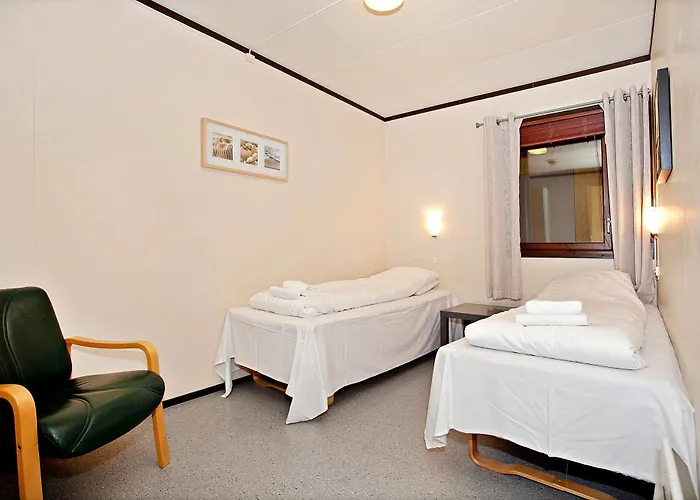 Sandmoen Bed & Breakfast, Free Parking Motell Trondheim