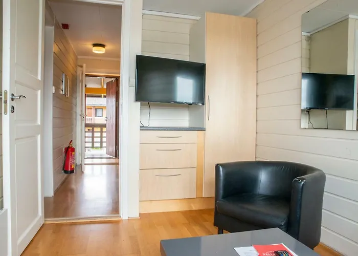 Sandmoen Bed & Breakfast, Free Parking Trondheim