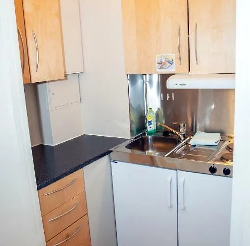 Motell Sandmoen Bed & Breakfast, Free Parking Trondheim