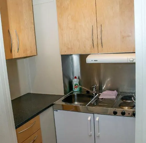 Sandmoen Bed & Breakfast, Free Parking Motell Trondheim