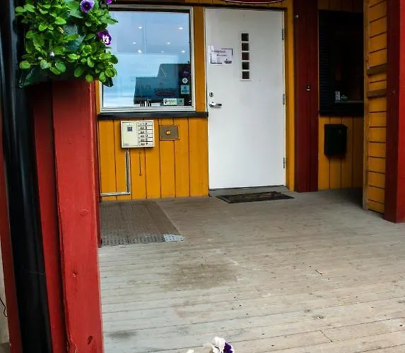 Sandmoen Bed & Breakfast, Free Parking 2*