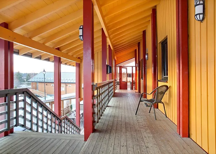 Sandmoen Bed & Breakfast, Free Parking Trondheim