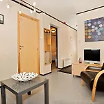 Sandmoen Bed & Breakfast, Free Parking Мотель