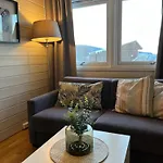 Sandmoen Bed & Breakfast, Free Parking 2* Тронхейм