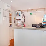 Мотель Sandmoen Bed & Breakfast, Free Parking