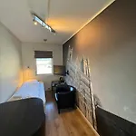 Мотель Sandmoen Bed & Breakfast, Free Parking 2*