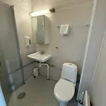 Мотель Sandmoen Bed & Breakfast, Free Parking 2*