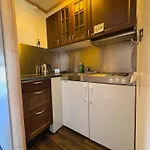 Sandmoen Bed & Breakfast, Free Parking Мотель Тронхейм