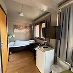 Мотель Sandmoen Bed & Breakfast, Free Parking 2*