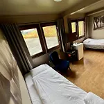 Мотель Sandmoen Bed & Breakfast, Free Parking
