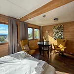 Sandmoen Bed & Breakfast, Free Parking 2* Тронхейм