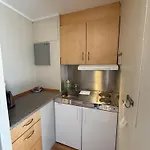 Мотель Sandmoen Bed & Breakfast, Free Parking 2*