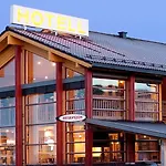 Sandmoen Bed & Breakfast, Free Parking Мотель Тронхейм