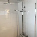 Мотель Sandmoen Bed & Breakfast, Free Parking Тронхейм