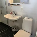 Sandmoen Bed & Breakfast, Free Parking Мотель Тронхейм