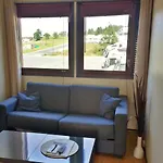 Мотель Sandmoen Bed & Breakfast, Free Parking 2*