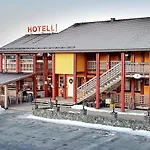 Sandmoen Bed & Breakfast, Free Parking Тронхейм