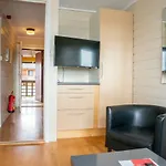 Sandmoen Bed & Breakfast, Free Parking Тронхейм