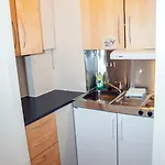 Мотель Sandmoen Bed & Breakfast, Free Parking Тронхейм