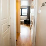 Sandmoen Bed & Breakfast, Free Parking Мотель 2*